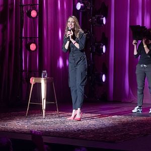 Foto Sofía Niño de Rivera