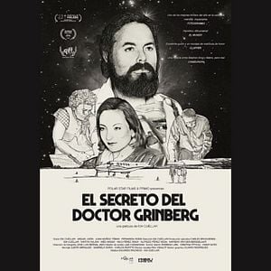 Foto El secreto del doctor Grinberg