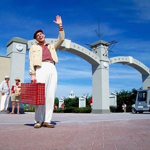 Foto The Truman Show: Historia de una vida