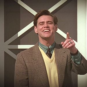 Foto Jim Carrey