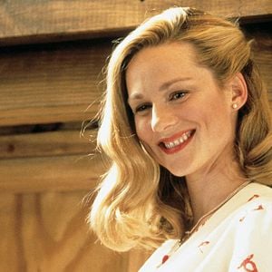 Foto Laura Linney