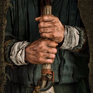 Foto El Señor de los Anillos: Los Anillos de Poder