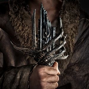 Foto El Señor de los Anillos: Los Anillos de Poder