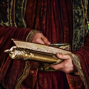 Foto El Señor de los Anillos: Los Anillos de Poder