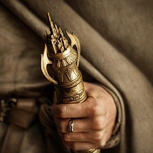 Foto El Señor de los Anillos: Los Anillos de Poder