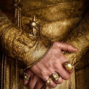 Foto El Señor de los Anillos: Los Anillos de Poder