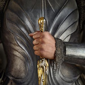 Foto El Señor de los Anillos: Los Anillos de Poder