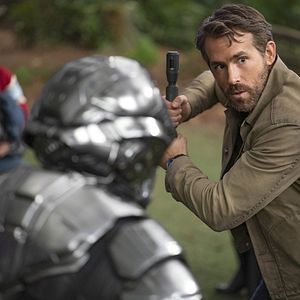 Foto El proyecto Adam