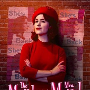 Foto The Marvelous Mrs. Maisel
