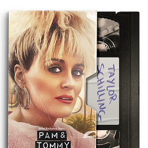 Foto Pam & Tommy
