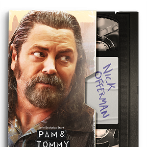Foto Pam & Tommy