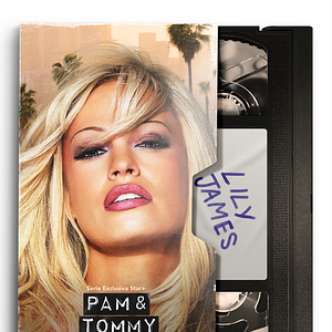 Foto Pam & Tommy