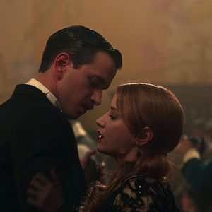 Foto Medianoche en el Pera Palace