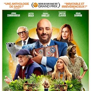 Foto El empleado del mes