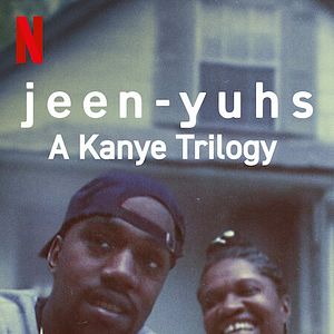 Foto Jeen-Yuhs: Una trilogía de Kanye West