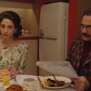 Foto The Marvelous Mrs. Maisel