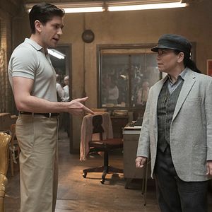 Foto The Marvelous Mrs. Maisel