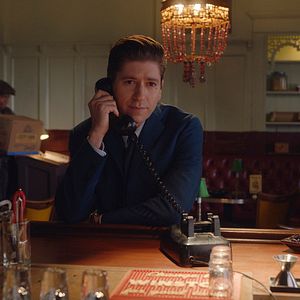 Foto The Marvelous Mrs. Maisel