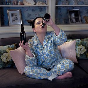 Foto The Marvelous Mrs. Maisel