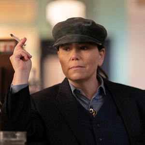 Foto The Marvelous Mrs. Maisel