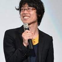 Foto Tomohisa Taguchi