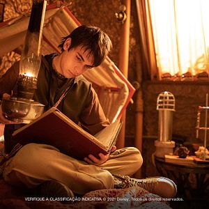 Foto Mila en el multiverso