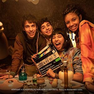 Foto Mila en el multiverso