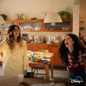 Foto ¡Todo está bien!