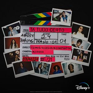 Foto ¡Todo está bien!