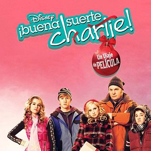 Foto ¡Buena suerte, Charlie!: ¡Es Navidad!
