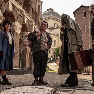 Foto Aurora Giovinazzo