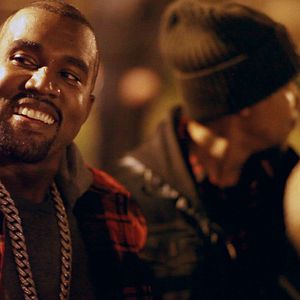Foto Jeen-Yuhs: Una trilogía de Kanye West