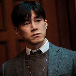 Foto Tribunal de menores