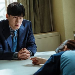 Foto Tribunal de menores