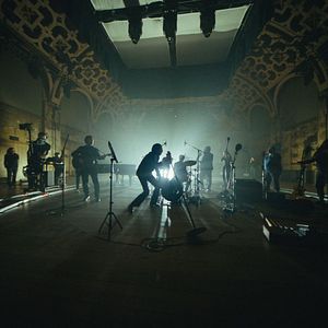 Foto This much I know to be true