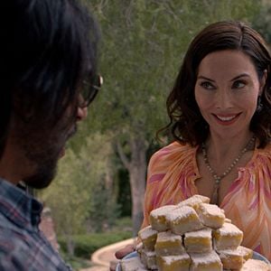 Foto Terror en el Estudio 666