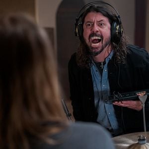 Foto Dave Grohl