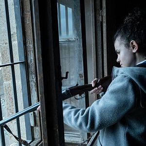 Foto El internado: Las Cumbres