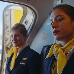 Foto Adèle Exarchopoulos