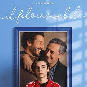 Foto El hilo invisible