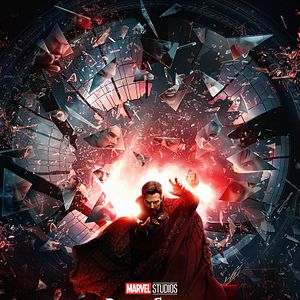 Foto Doctor Strange en el Multiverso de la Locura