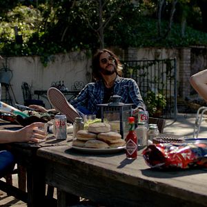 Foto Terror en el Estudio 666