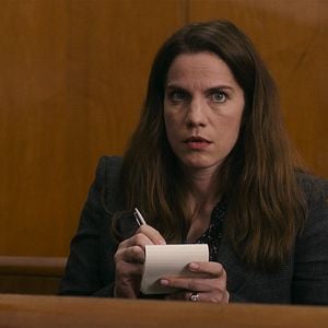 Foto Inventando a Anna