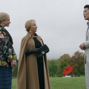 Foto Inventando a Anna