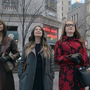 Foto Inventando a Anna