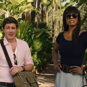 Foto Inventando a Anna