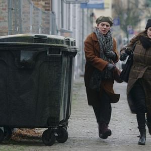 Foto Inventando a Anna