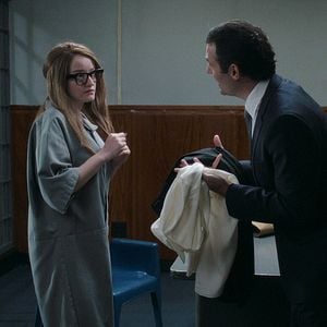 Foto Inventando a Anna