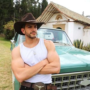 Foto Pasión de Gavilanes