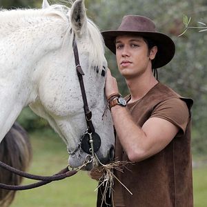 Foto Pasión de Gavilanes